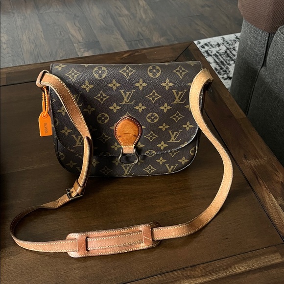 LV MONOGRAM ST CLOUD - Picture 2 of 7